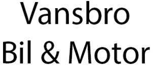 Vansbro Bil & Motor AB