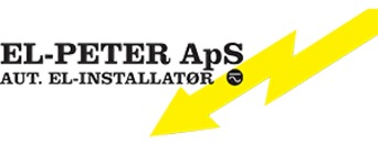 EL-PETER ApS logo