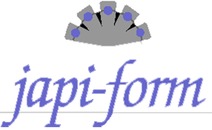 Japi-Form logo