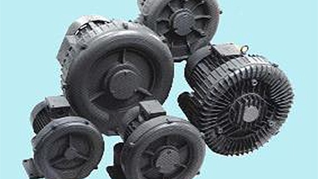 Dankompressor ApS Værktøjsmaskiner - Fremstilling, engrossalg, Thisted - 2
