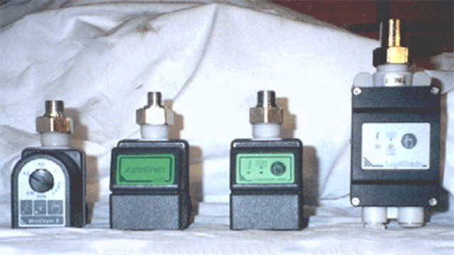 Dankompressor ApS Værktøjsmaskiner - Fremstilling, engrossalg, Thisted - 4