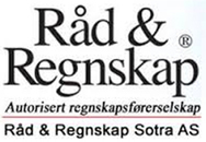 Råd & Regnskap Sotra AS