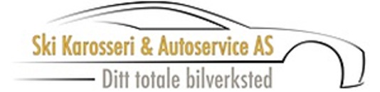 SKI KAROSSERI & AUTOSERVICE AS