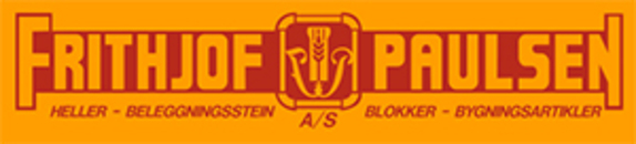 Frithjof Paulsen AS