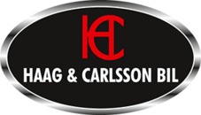 Haag & Carlsson Bil AB