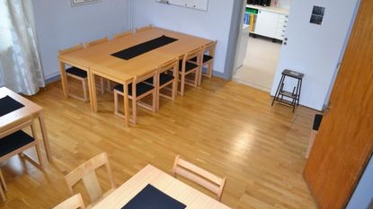 Hörby Folkets-Husförening U P A Bostadsrättsföreningar, Hörby - 2