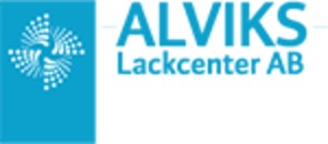 Alviks Lackcenter AB logo