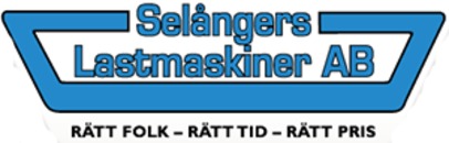 Selångers Lastmaskiner AB