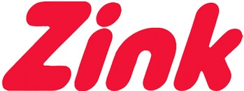 W. Zink A/S logo