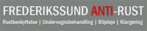 Frederikssund Anti-Rust ApS