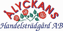 Ålyckans Handelsträdgård AB logo