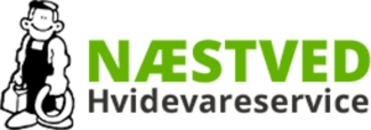 Næstved Hvidevareservice ApS logo