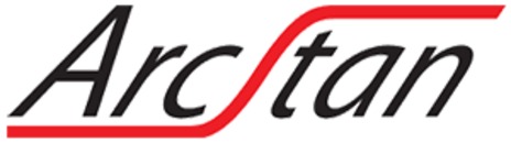 Arctan AB Infrakonsulter logo