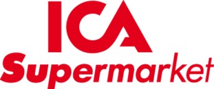 ICA Supermarket logo