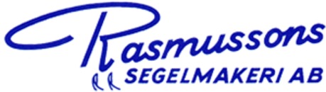 Rasmussons Segelmakeri AB logo