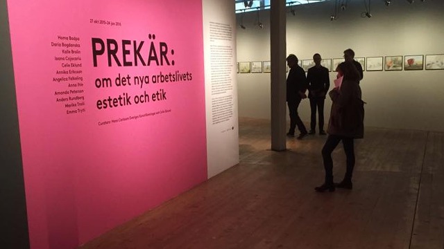 Arbetets museum Museum, Norrköping - 10