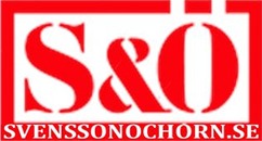 Svensson & Örn Snickeri AB logo