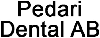 Pedari Dental AB