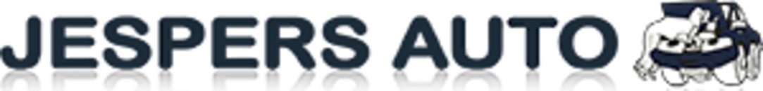 Jespers Auto logo