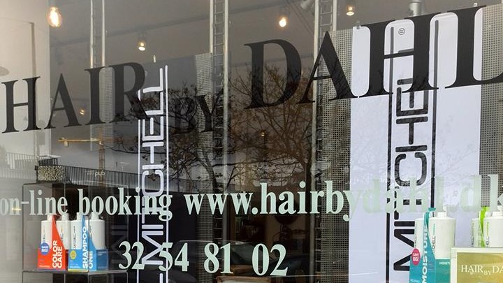 Hair By Dahl Frisør, København - 2