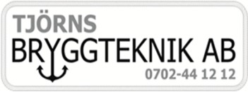 Tjörns Bryggteknik AB logo