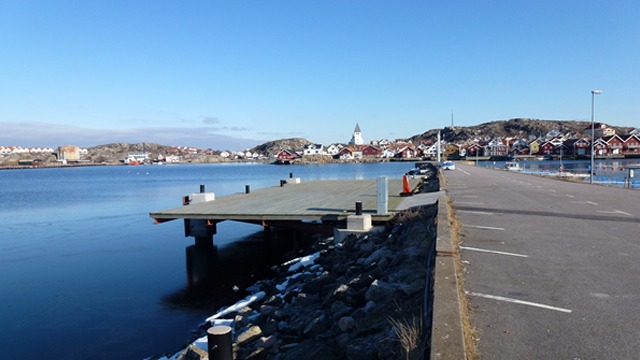 Tjörns Bryggteknik AB Dykeriarbeten, Tjörn - 2