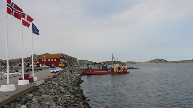 Tjörns Bryggteknik AB Dykeriarbeten, Tjörn - 4