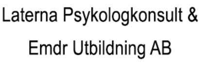 Laterna Psykologkonsult & Emdr Utbildning AB