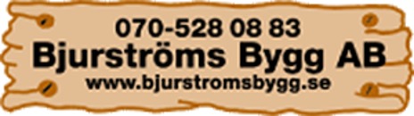 Bjurström Byggservice