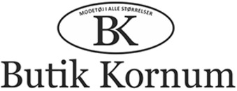 Butik Kornum