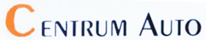 Centrum Auto logo