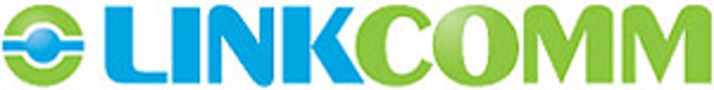 LinkComm AB logo