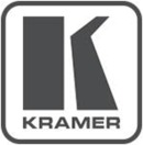 Kramer Electronics Sweden AB logo
