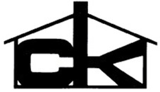 Chris Kristensen A/S logo