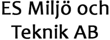 Es Miljö och Teknik AB