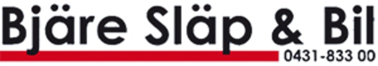 Bjäre Släp & Bil AB