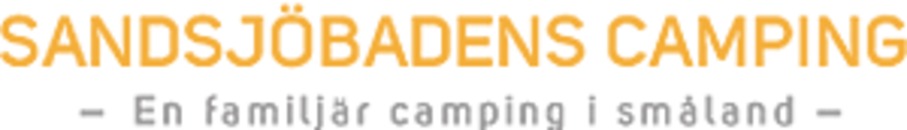 Sandsjöbadens Camping logo