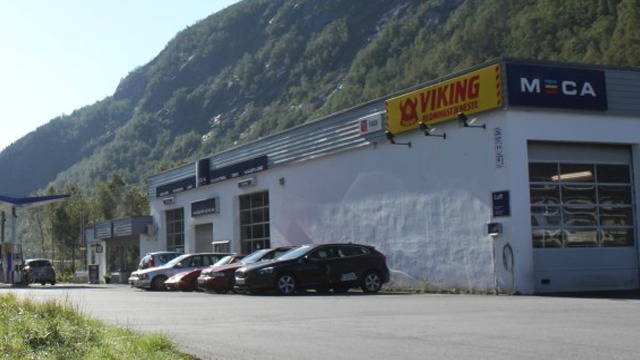 Haugsvær Auto AS Bilverksted - Lette kjøretøy, Masfjorden - 2
