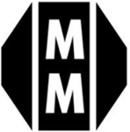 Mekvik Maskin AS logo