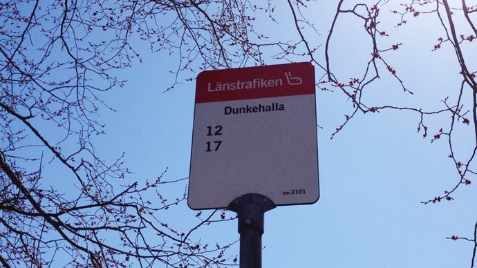 JLT Linjetrafik, expressbussar, Jönköping - 1