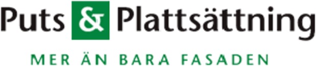 Puts & Plattsättning AB