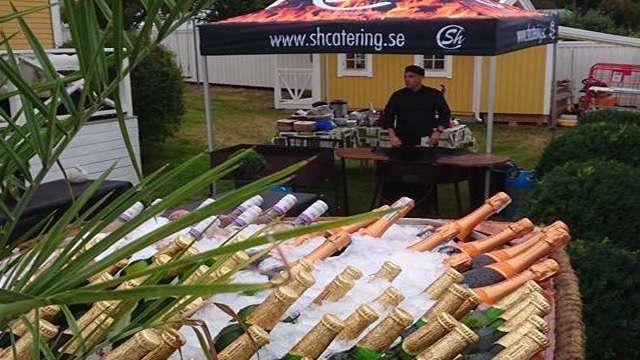 Sh Catering AB Catering, Norrköping - 10
