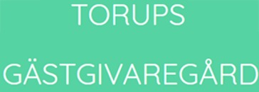 Torups Gästgivaregård logo