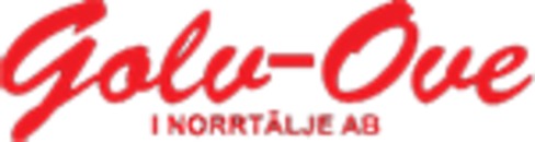 Golv-Ove AB logo