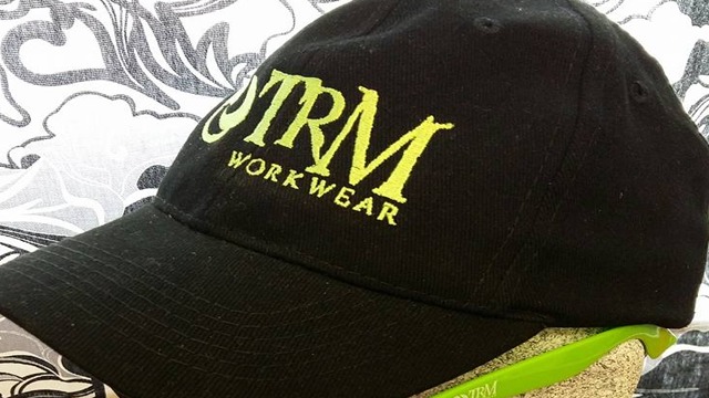 TRM Workwear Arbetskläder, uniformer, Kungsbacka - 4