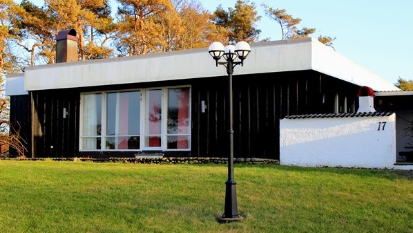 Espeviks Camping och Havsbad AB Campingplatser, Varberg - 3