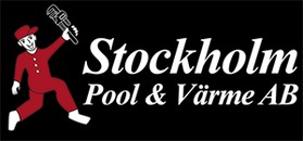 Stockholm Pool & Värme AB logo