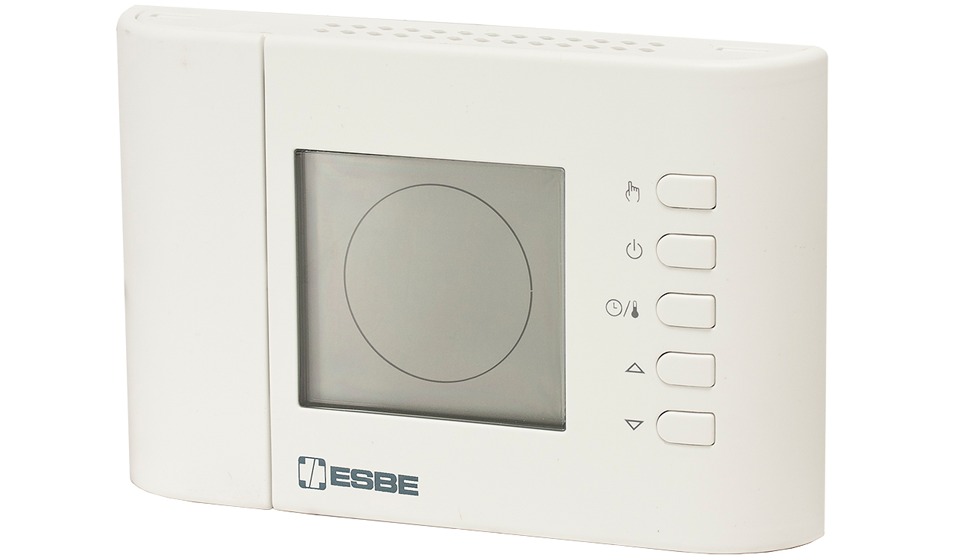 ESBE AB, Reftele - Eniro.se
