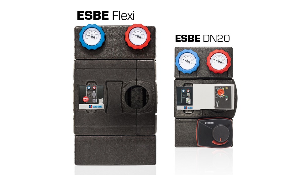 ESBE AB, Reftele - Eniro.se
