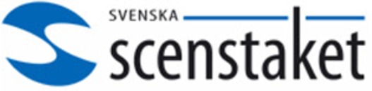 Svenska Scenstaket AB logo